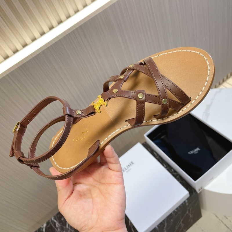 Celine Sandals